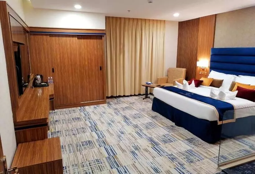 هتل Oriental Residence