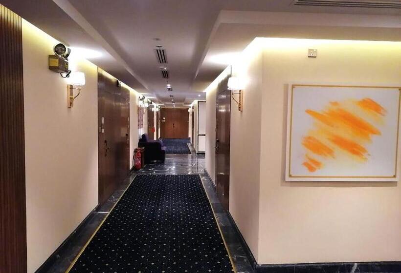 فندق Oriental Residence