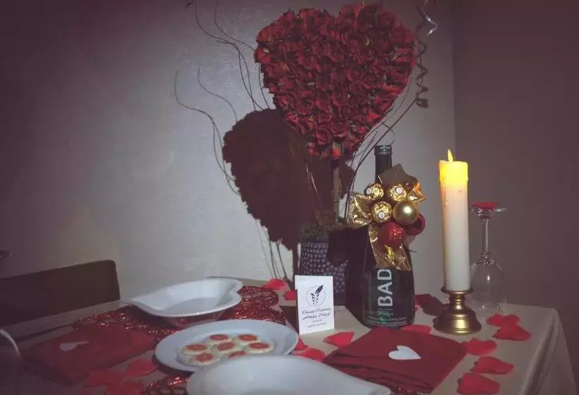 هتل Oriental Residence