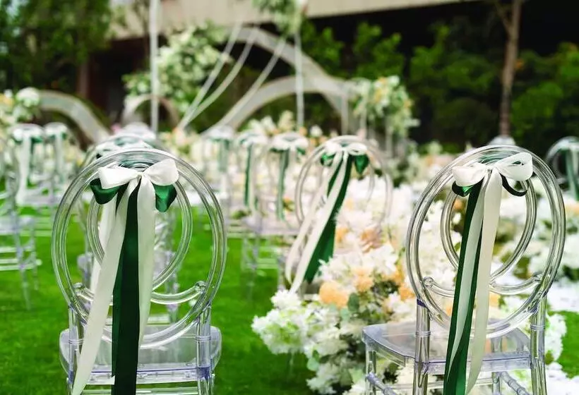 Hotelli Shangrila Putian