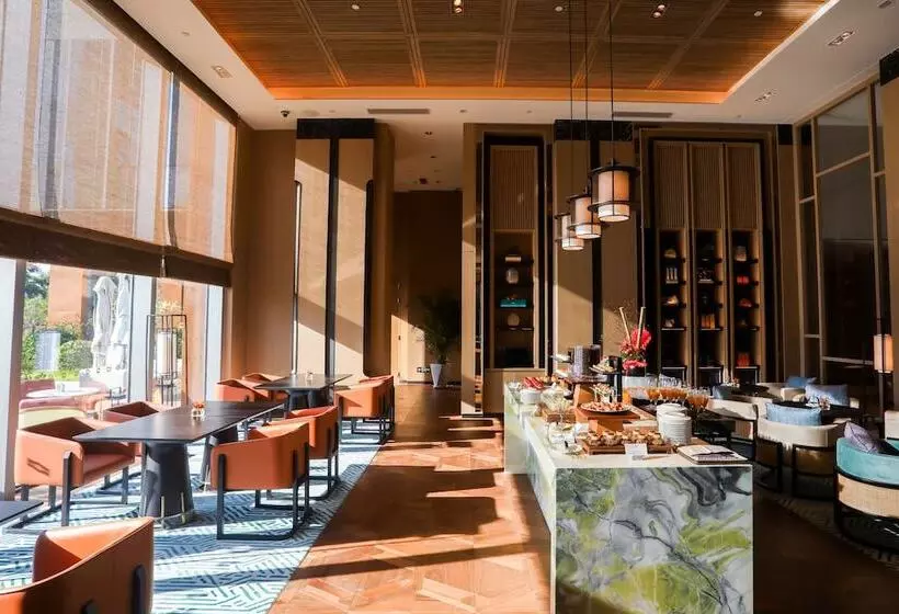 Hotelli Shangrila Putian