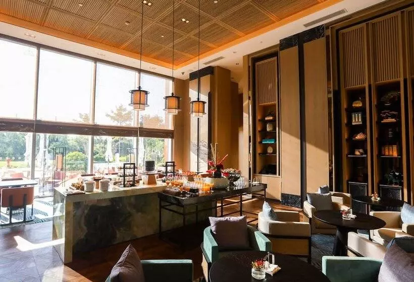 Hotelli Shangrila Putian