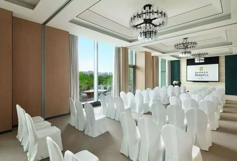 Hotelli Shangrila Putian