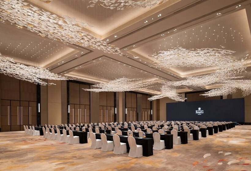 Otel Shangrila Putian