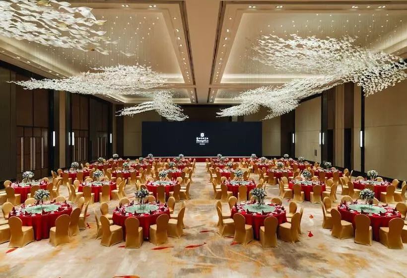 Hotelli Shangrila Putian