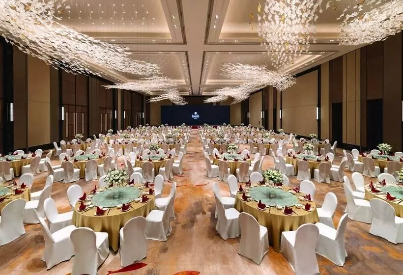 Hotelli Shangrila Putian