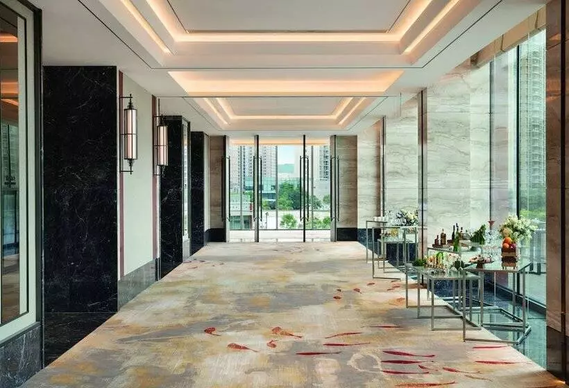 Hotelli Shangrila Putian