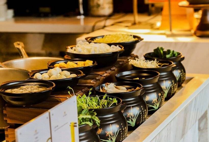 Otel Shangrila Putian