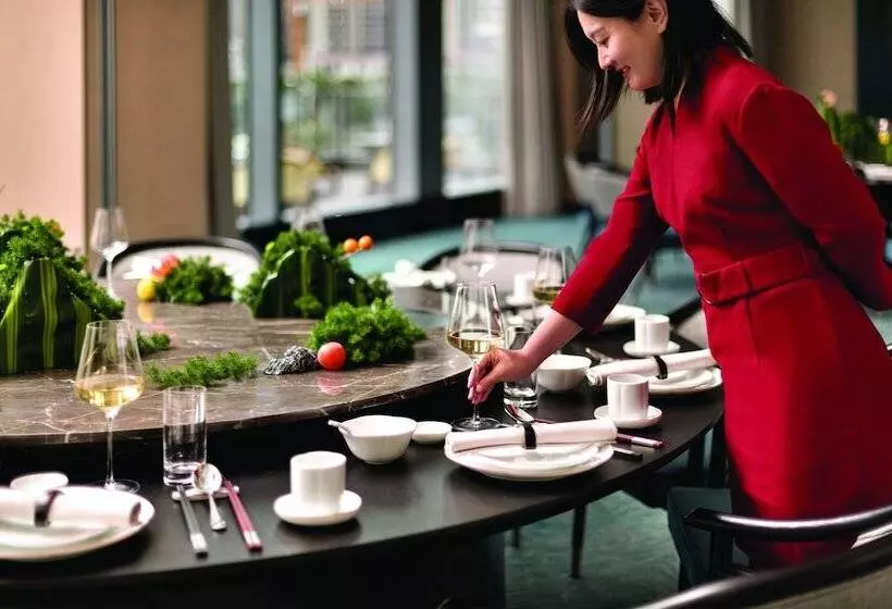 Hotelli Shangrila Putian