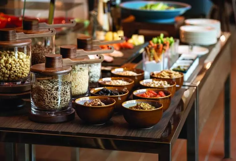 Hotelli Shangrila Putian