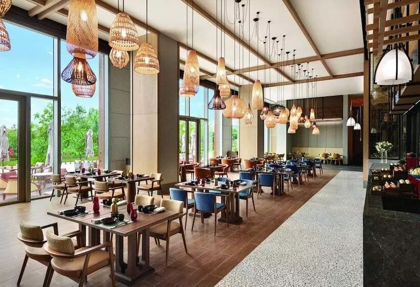 Hotelli Shangrila Putian