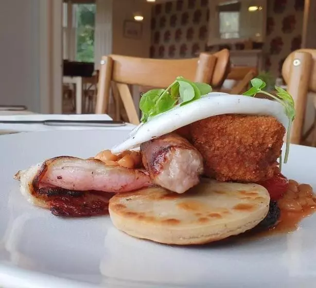 ホテル Taypark House