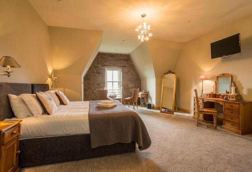 فندق Taypark House