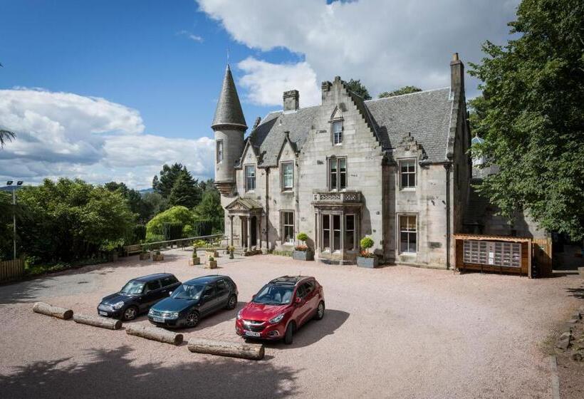 فندق Taypark House