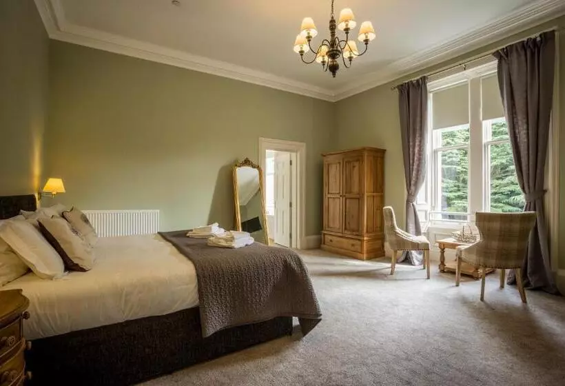 ホテル Taypark House