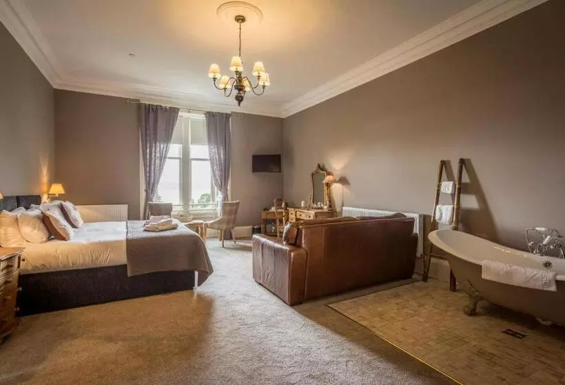 ホテル Taypark House