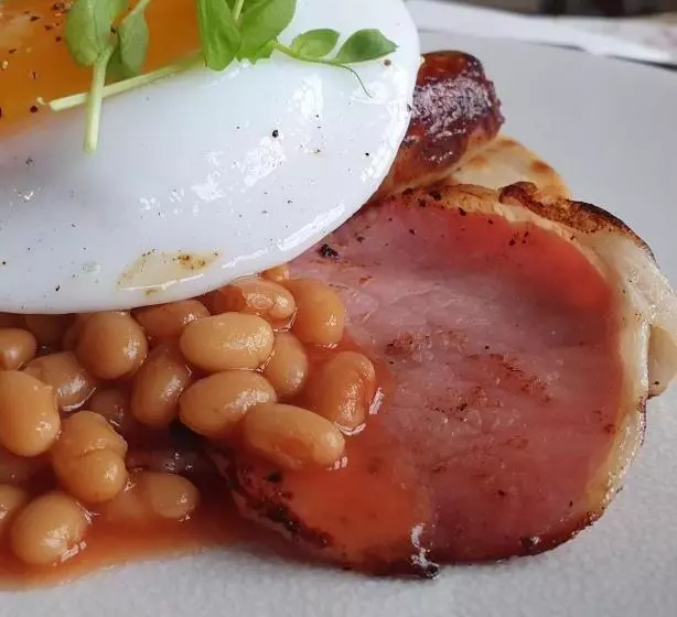 ホテル Taypark House