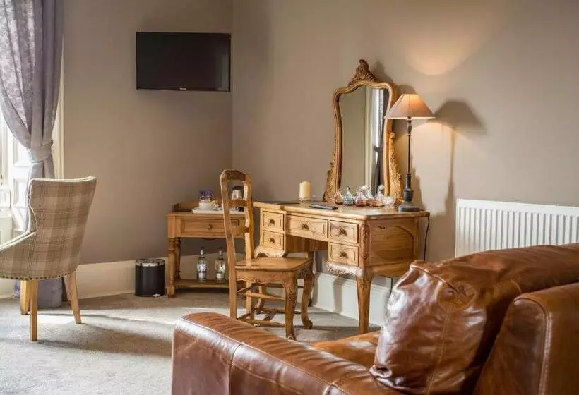 ホテル Taypark House