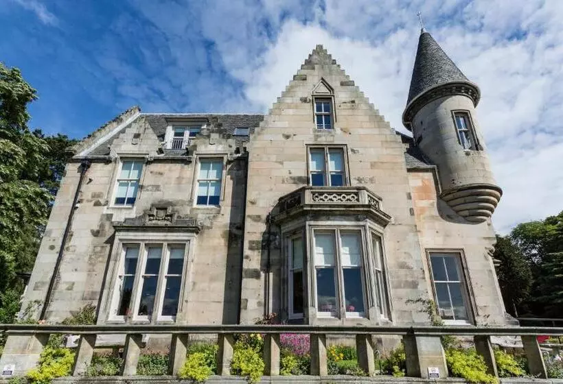 ホテル Taypark House