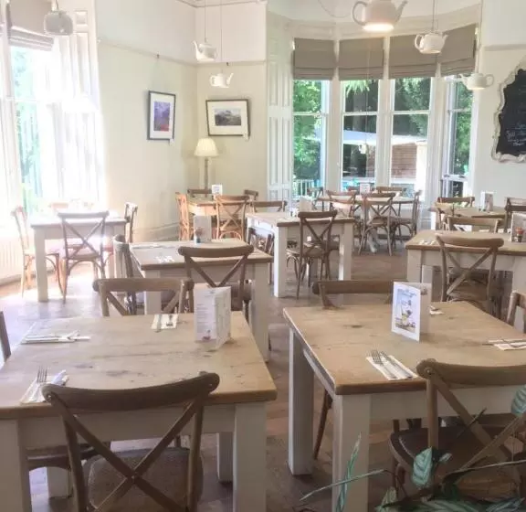 ホテル Taypark House