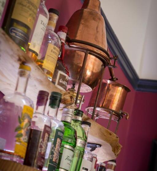 فندق Taypark House