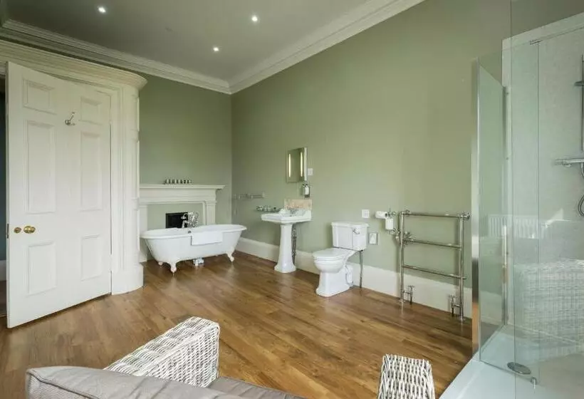 ホテル Taypark House