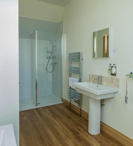 فندق Taypark House