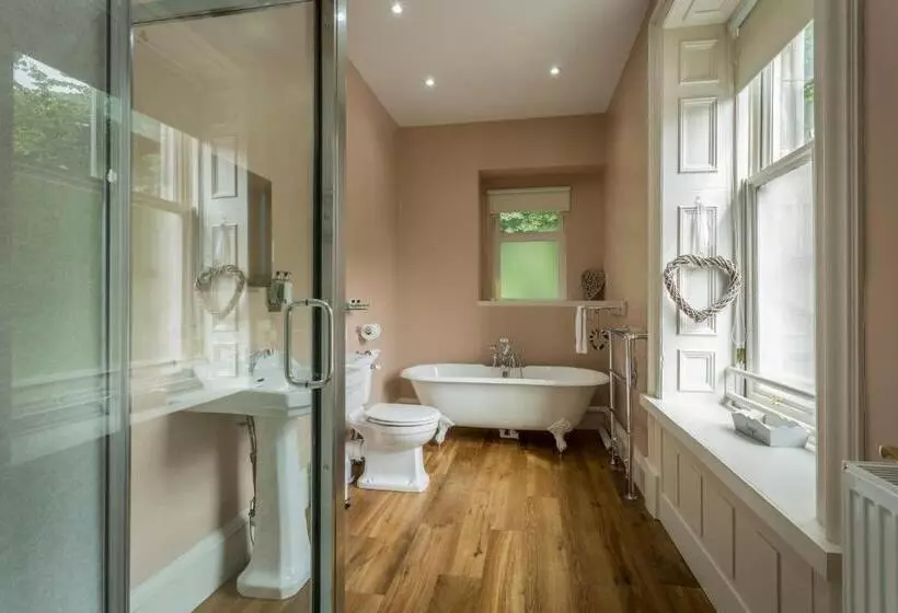 ホテル Taypark House