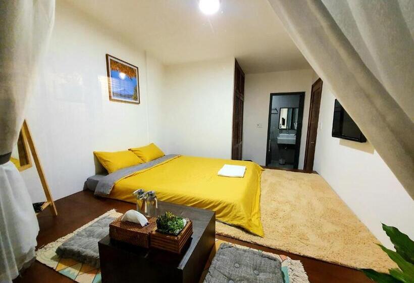 پانسیون Aki 秋 Hostel