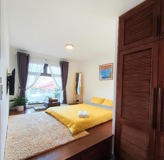 پانسیون Aki 秋 Hostel