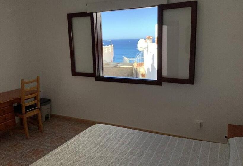 פנסיון Banana Surf House