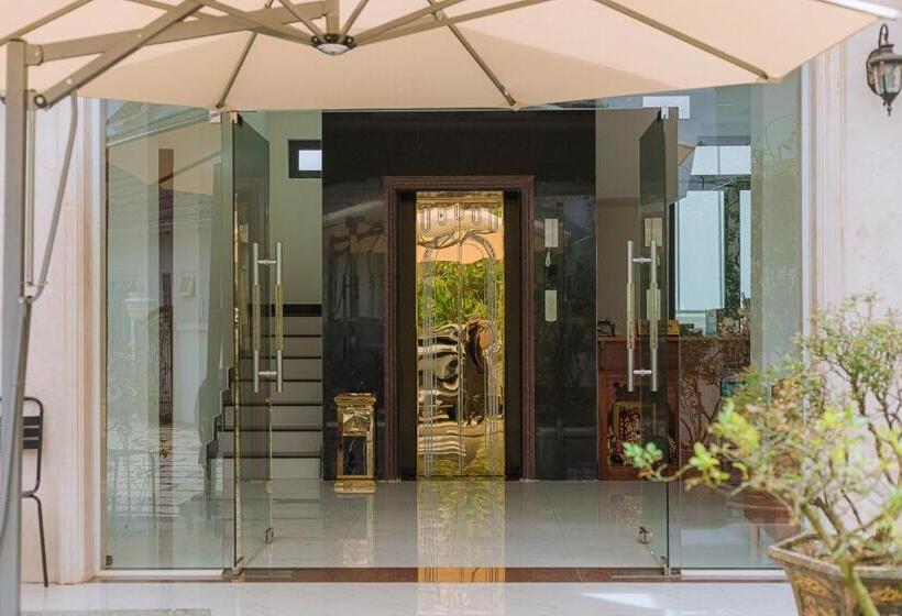 Rosa Villa & Hotel Dalat