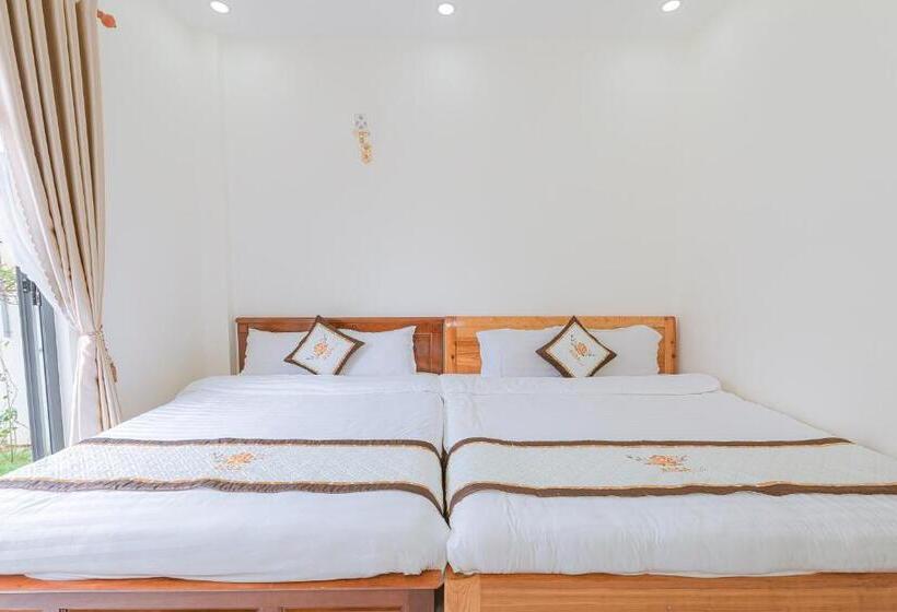 Rosa Villa & Hotel Dalat