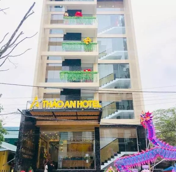 Thảo An Hotel Huế