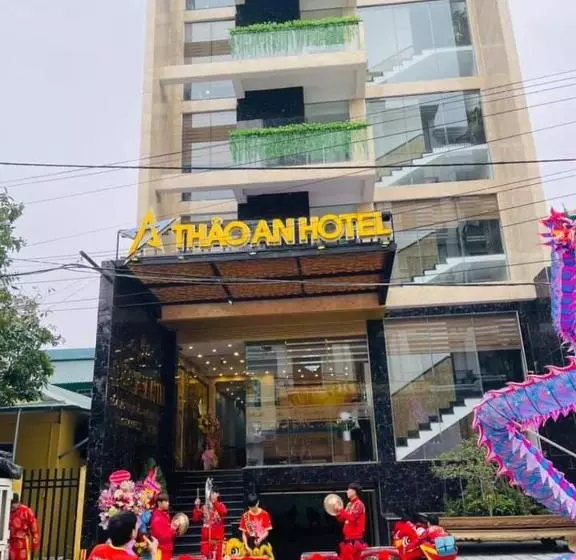 Thảo An Hotel Huế