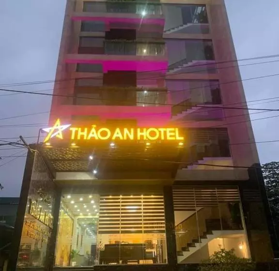 Thảo An Hotel Huế