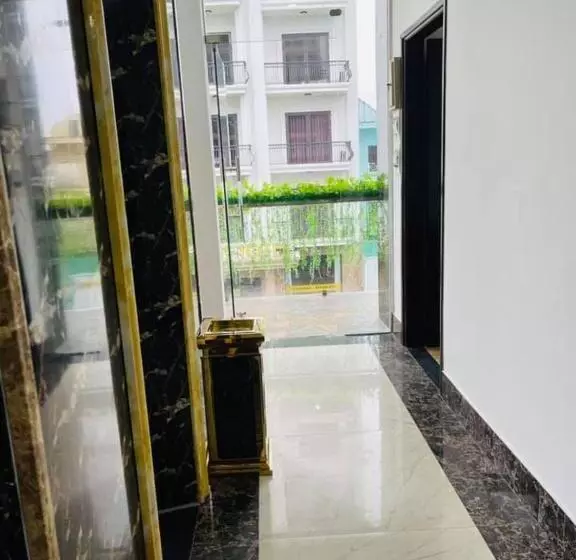Thảo An Hotel Huế