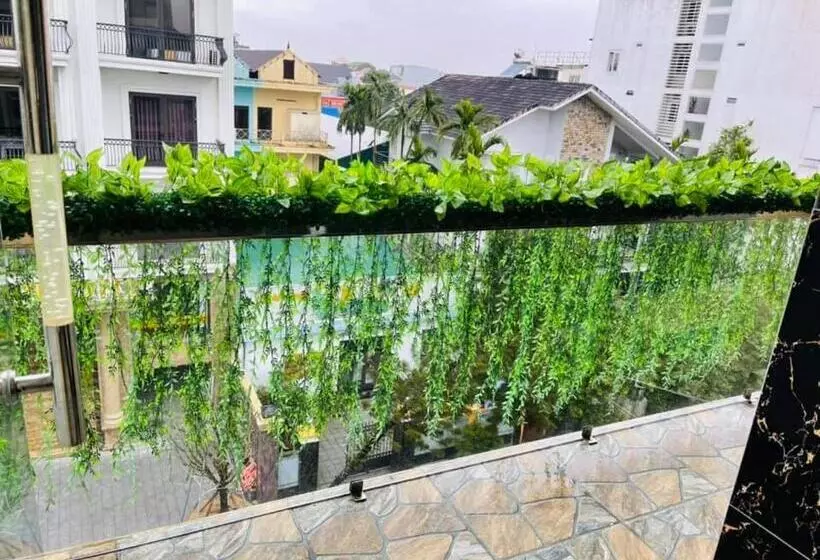 Thảo An Hotel Huế