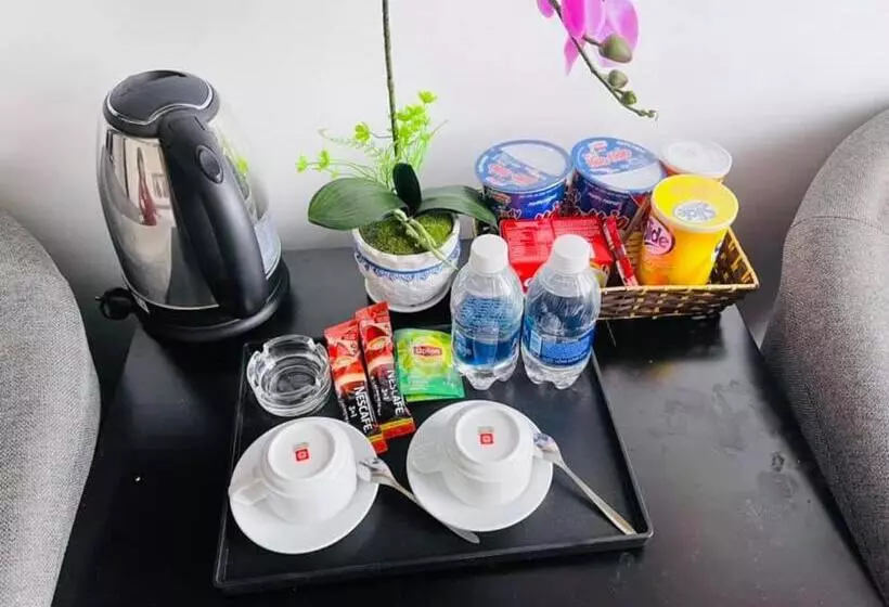 Thảo An Hotel Huế