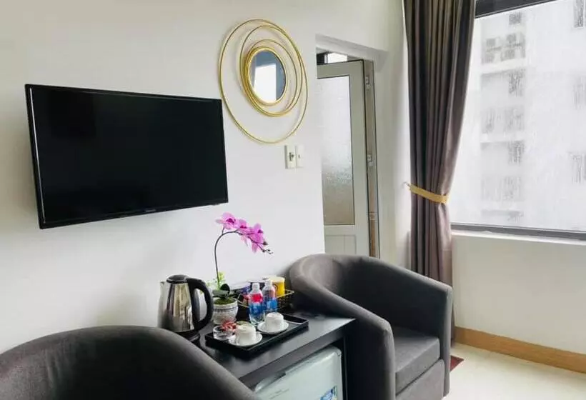 Thảo An Hotel Huế