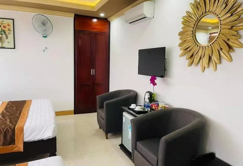 Thảo An Hotel Huế