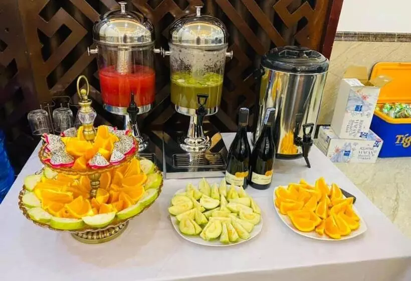 Thảo An Hotel Huế
