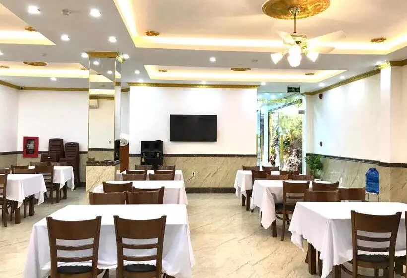 Thảo An Hotel Huế