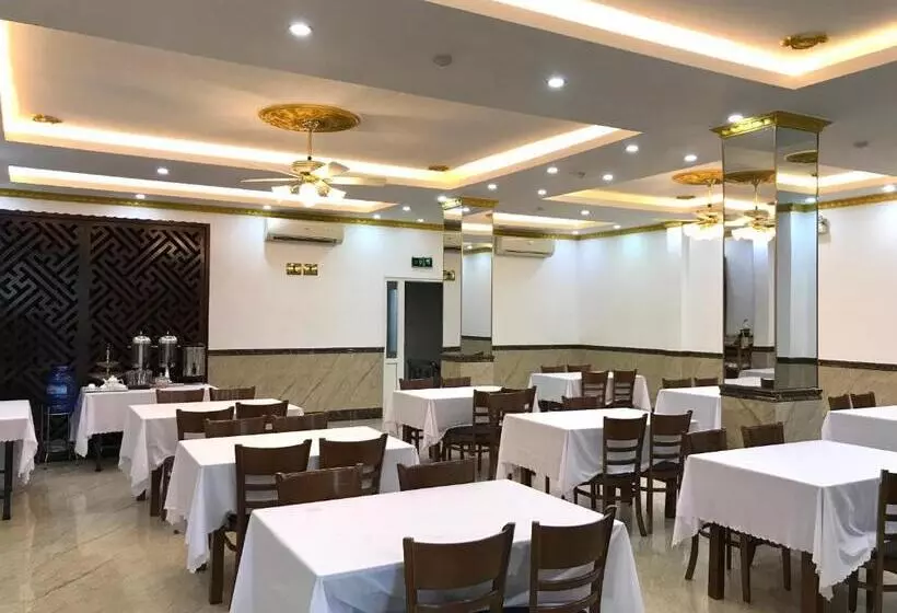 Thảo An Hotel Huế