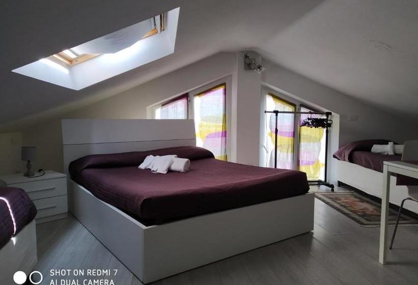 B&b Residenza Leonardo