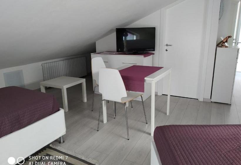 B&b Residenza Leonardo