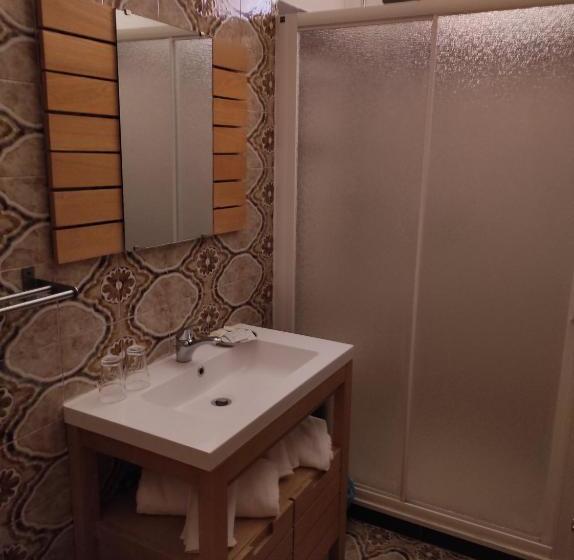 B&b Residenza Leonardo