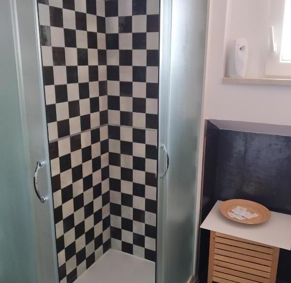 B&b Residenza Leonardo