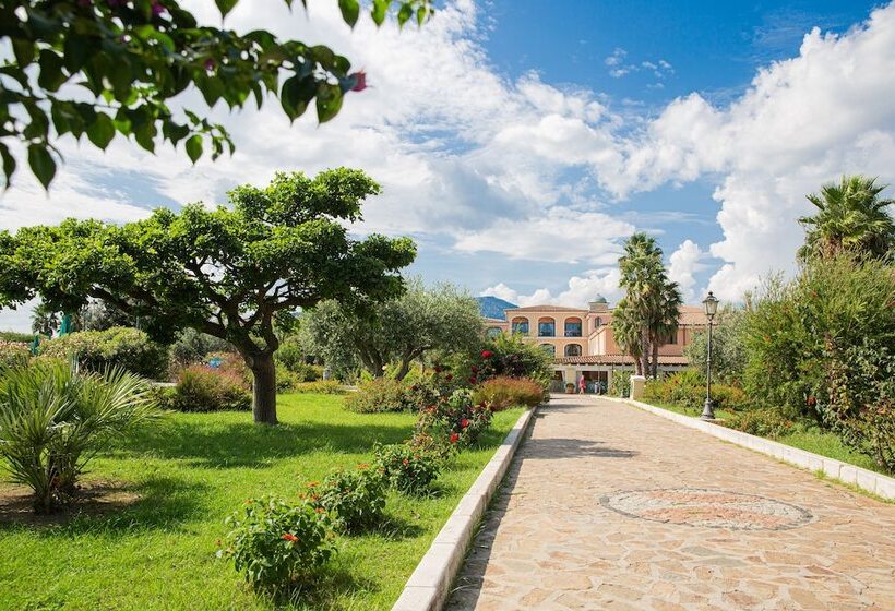 Club Hotel Marina Beach