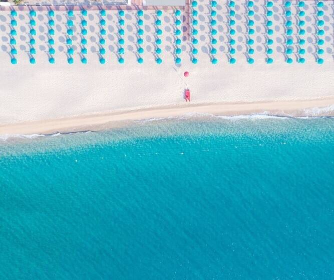 Club Hotel Marina Beach